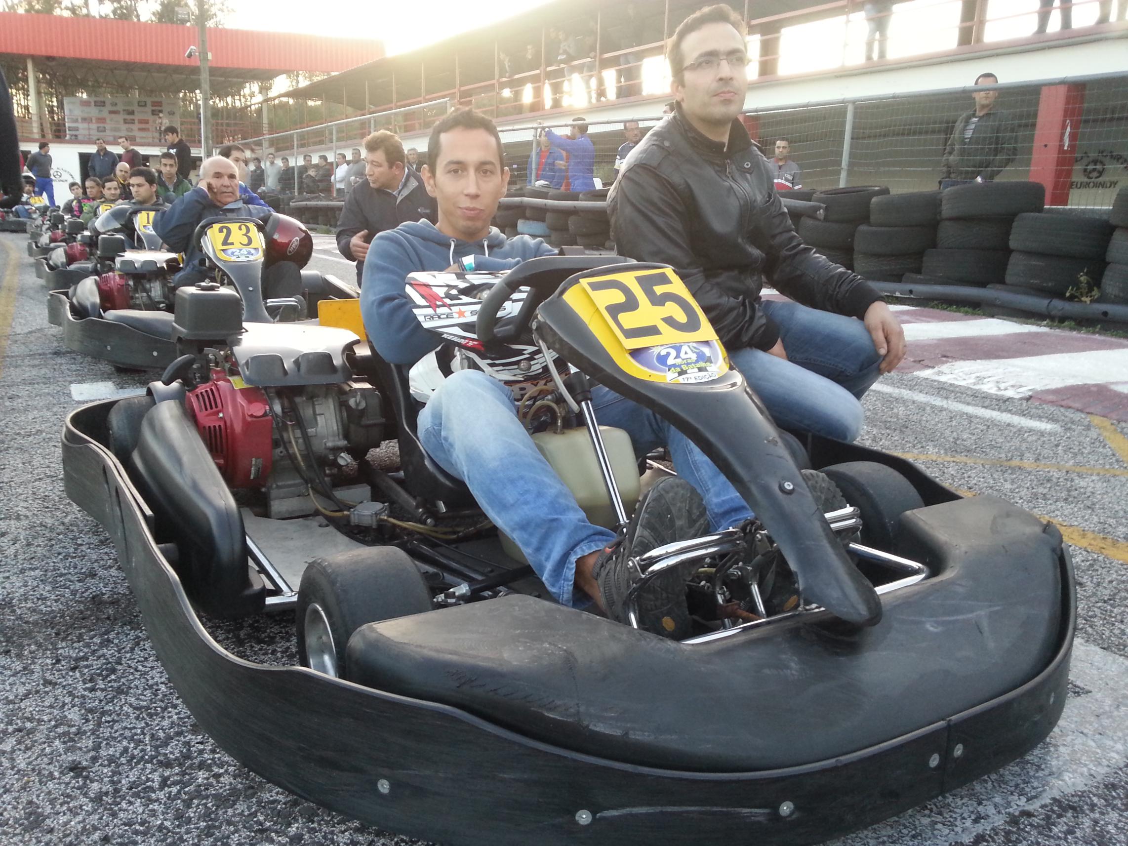 HBC Taça de Karting 1º Edição12